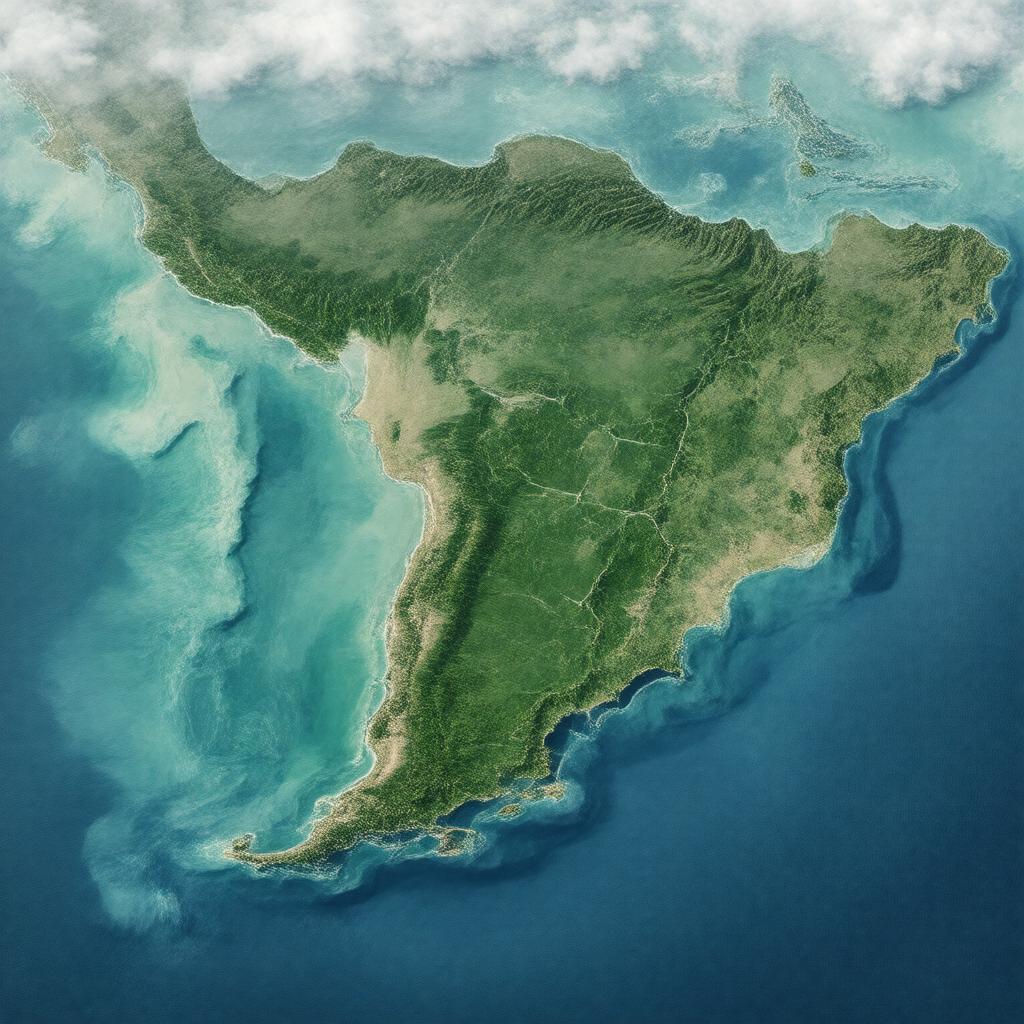Panama Isthmus
